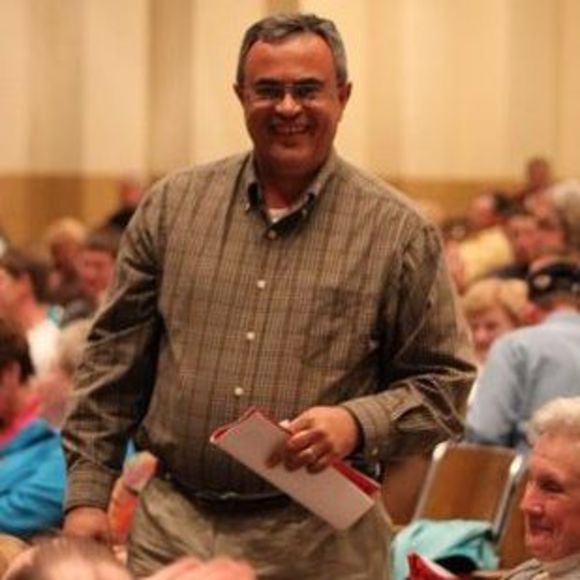 Meet your Posher, Vernon - Picture 1 of 1